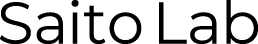 Saito Lab